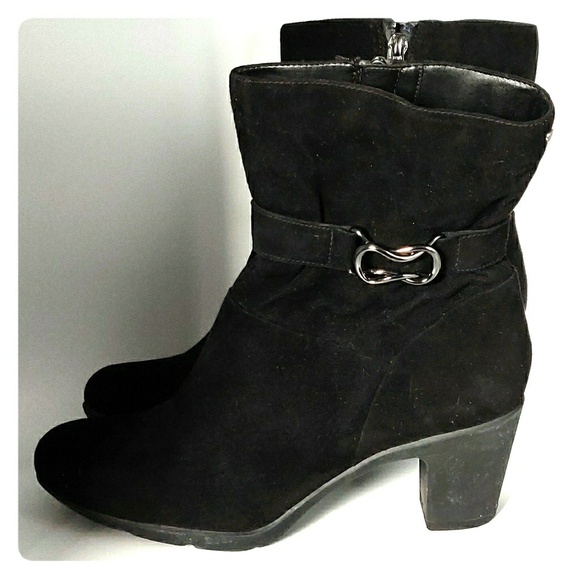 clarks lucette holly boot